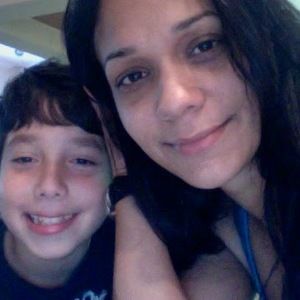 Meet your Posher, Phedra